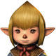 FFXI's Avatar