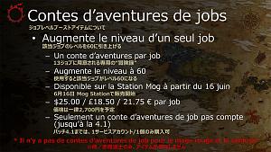 Résumé de la 36e lettre du producteur LIVE (13/06/2017)  Attachment