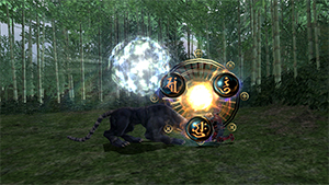 Final Fantasy Xi Forum