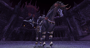 Final Fantasy XI Will Get A New High-Tier Battlefield With The July Update  