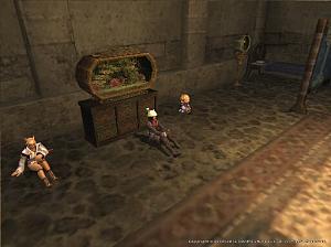 Click image for larger version

Name:	Cooling off with the fish.jpg
Views:	392
Size:	44.1 KB
ID:	3774