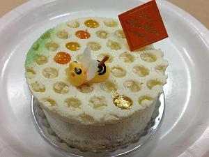 Click image for larger version

Name:	ケーキ写真.jpg
Views:	822
Size:	85.3 KB
ID:	5459